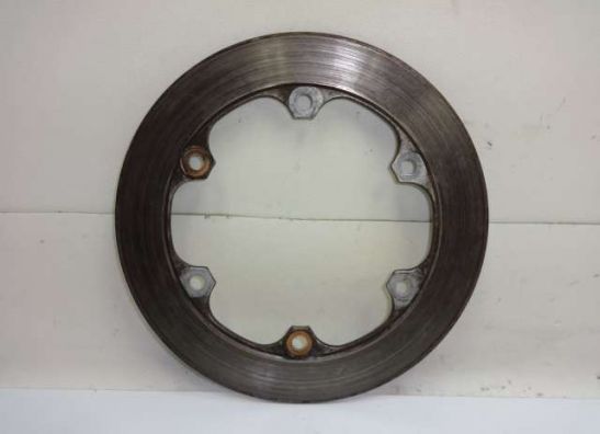 Brake disc front Honda VF 500 