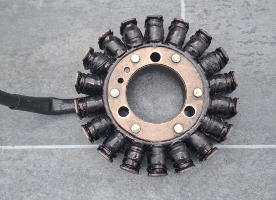 Generator Suzuki GS 1000