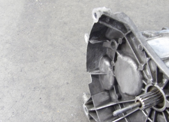 Gear box BMW R 1200 RT