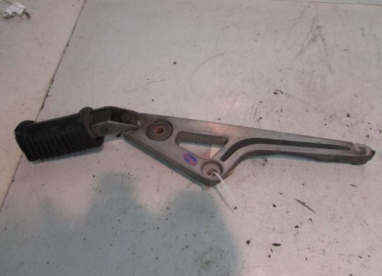 Fussrastetrager vorne links Yamaha XJ 650