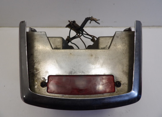 Rucklicht Honda CX 500