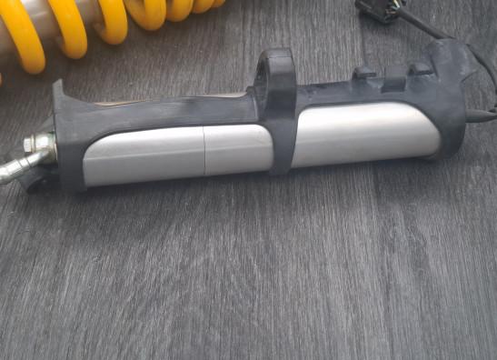 Achterschokbreker Ducati Multistrada V4