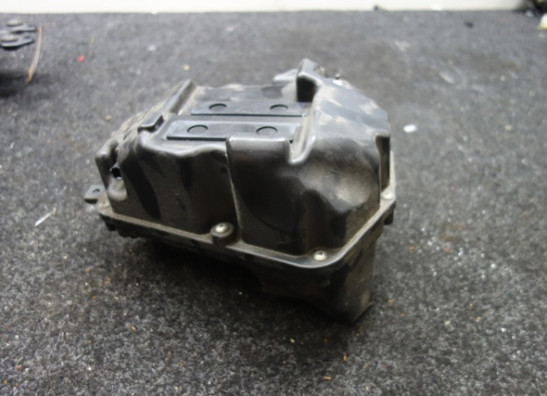 Air cleaner case Kawasaki Z 650