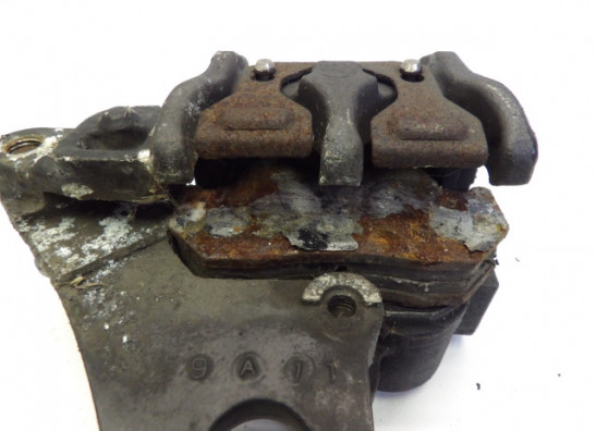 Bremssattel Bremszange hinten Honda VF 1000 F