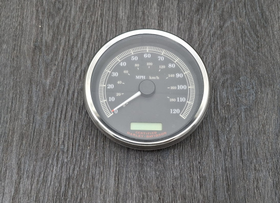 Meter Harley Davidson Fatboy
