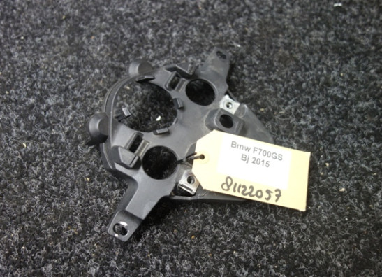 Achterkuipdeel BMW F 700 GS