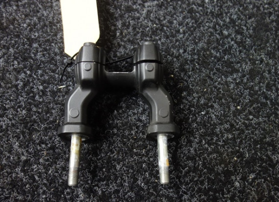 Gabelbrücke Obere Yamaha Tracer 700