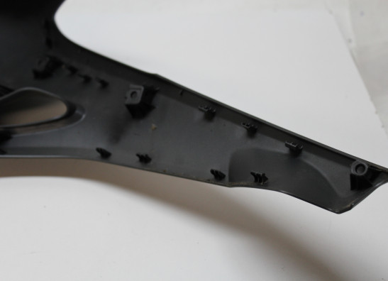 Linker achterkant Yamaha XP 500 T-Max