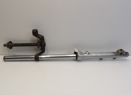 Front Fork left complete Honda VF 700  750 C Magna