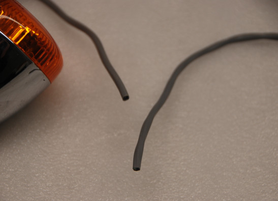 Blinker Harley Davidson Softtail