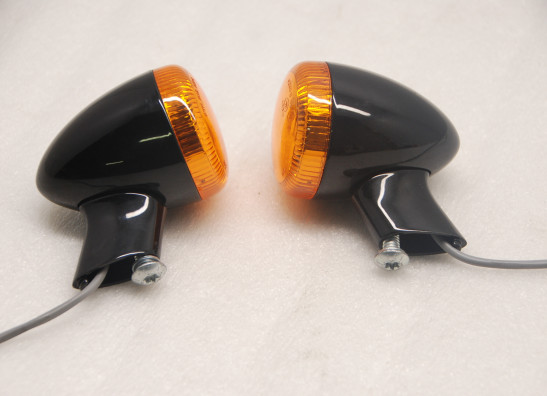 Knipperlicht Harley Davidson Softtail