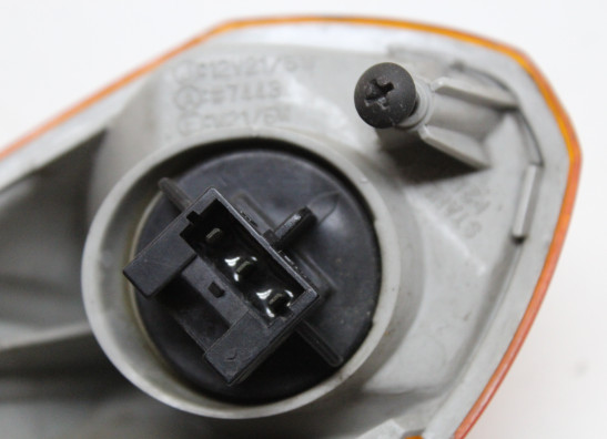 Knipperlicht links voor Honda VFR 800 I