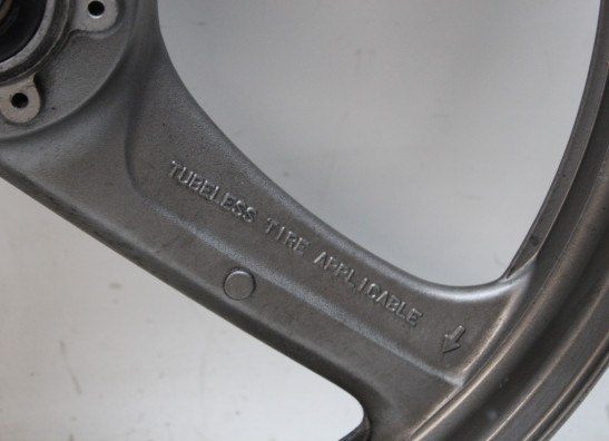 Voorvelg Honda XL 1000 V Varadero