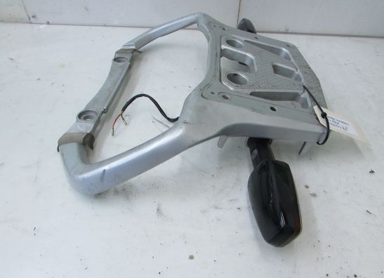 Lugage carrier Honda XL 1000 V Varadero