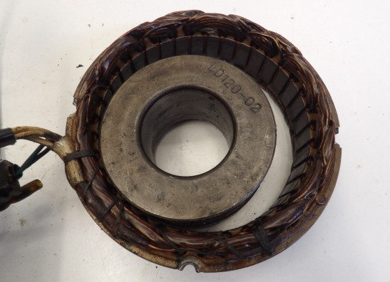 Dynamo Yamaha XS 750