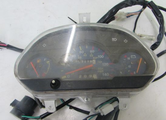 Tellerset Overig Onbekend Unknown