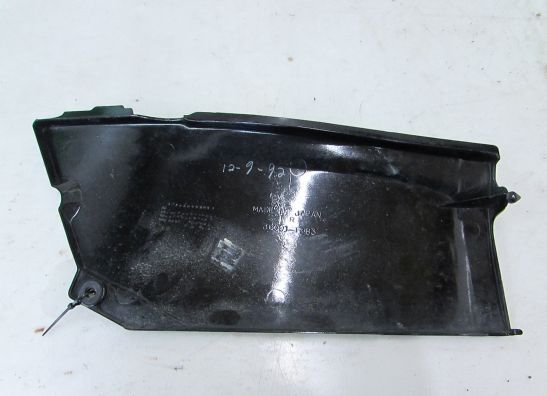 Cowl right Kawasaki GPX 600