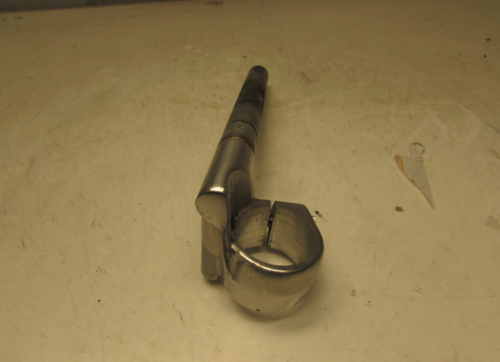 Clip on rechts Honda CBR 1000 F