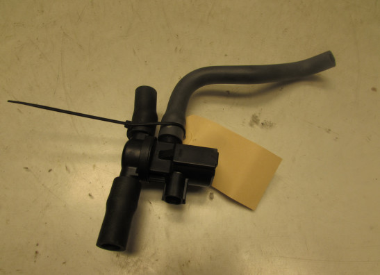 Engine parts Kawasaki ZX 6 R