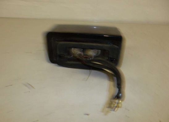 Rucklicht Kawasaki GPZ 750