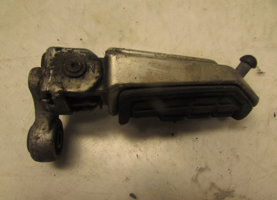 Voetsteun links Yamaha FJ 1200