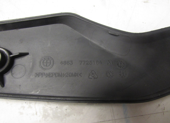 Rechter zijkuip klein BMW C 650 GT