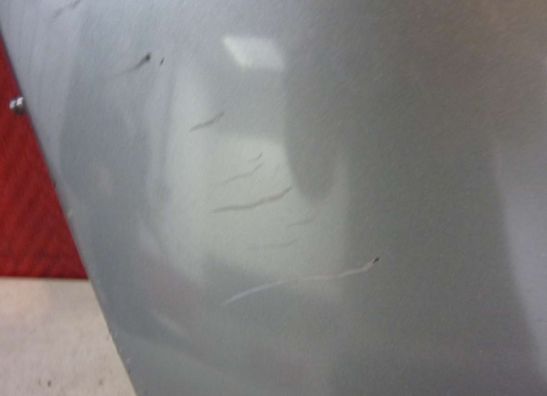 Cowl right Kawasaki GTR 1400