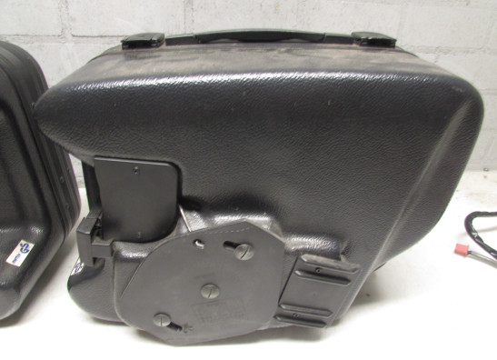 Kofferset Yamaha Overige Yamaha