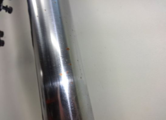 Voorpoten compleet Yamaha FZ 750