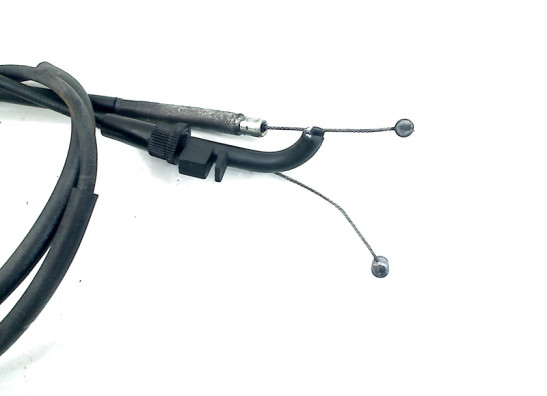 Throttle cable Kawasaki ER 6
