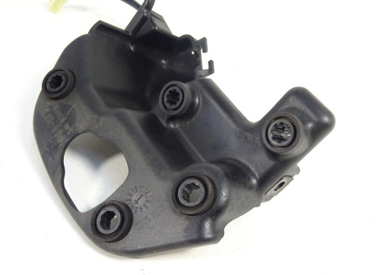 Topkuipsteun Yamaha BT 1100