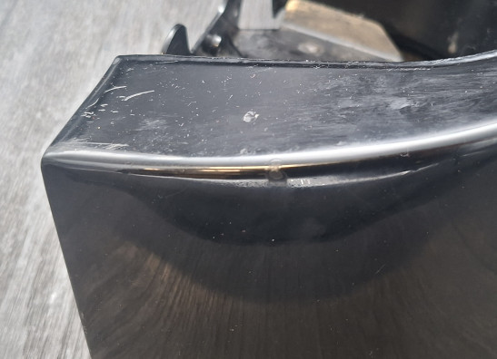 Oil reservoir Harley Davidson FLSTF Fat Boy