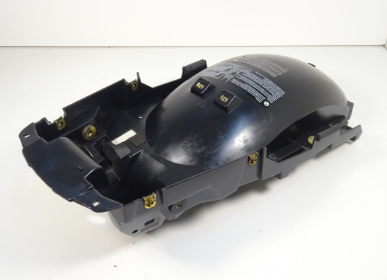 Heckunterverkleidung BMW R 1100 RT