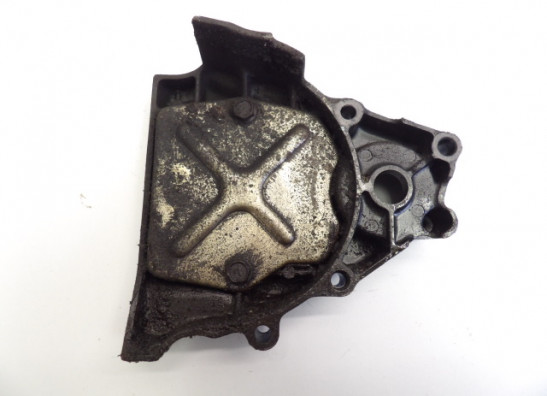 Motorblokdeksel voortandwiel Kawasaki ZX 9 R