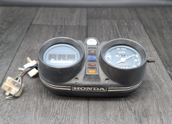 Tellerset Honda CB 400