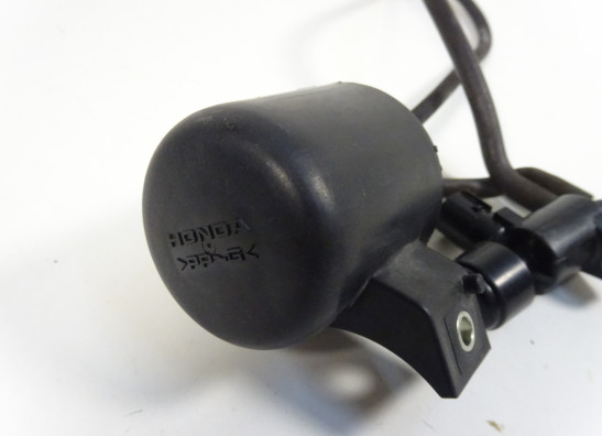 Air cleaner case Honda CBR Fireblade