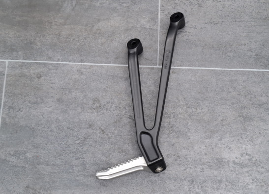 Duo voetsteun links BMW S 1000 RR