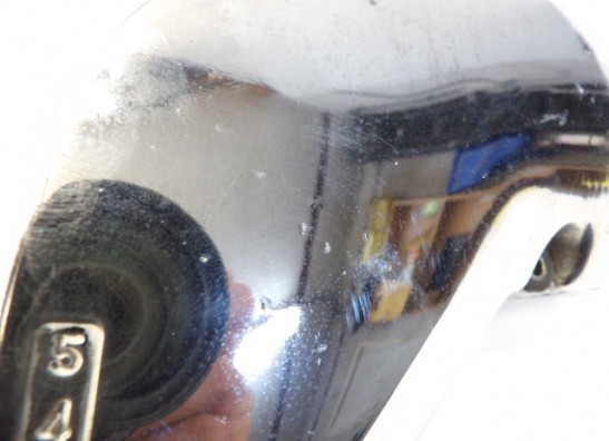 Motorblockdeckel Suzuki VS 800 Intruder