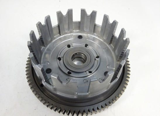 Koppeling Triumph Street Triple 675