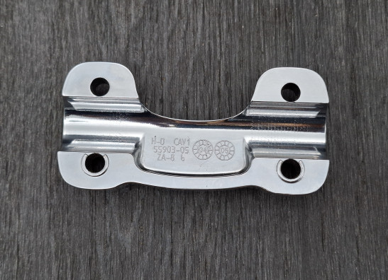 Lenker Harley Davidson FLSTN Deluxe