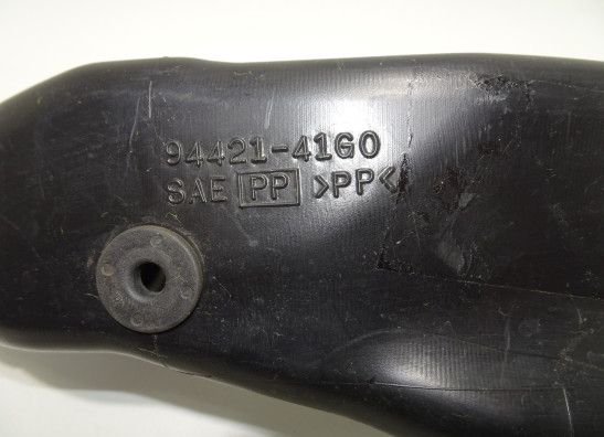 Luftkanale links Suzuki GSX R 1000