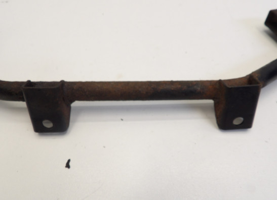 Radiator parts Kawasaki ZXR 750