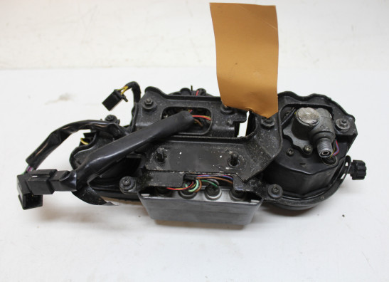 Tellerset Kawasaki ZXR 750