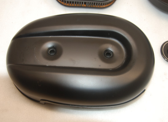 Air cleaner case Harley Davidson Sportster
