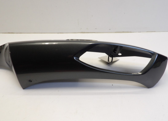 Linker achterkant Kawasaki ZZR 1400