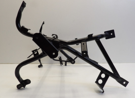 Geweih  Verkleidungshalter Honda ST 1100 Pan European