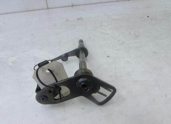 Getriebe Yamaha FJR 1300