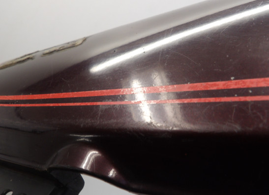 Rechter zijkuip klein Honda CB 750 