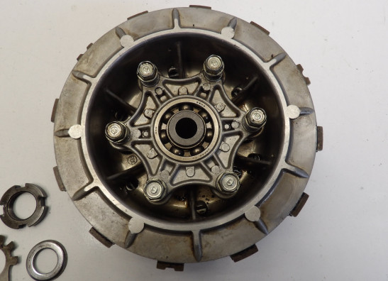 Koppeling Honda Goldwing GL