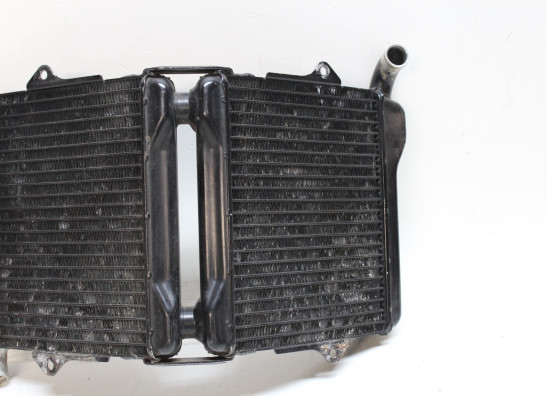 Kuhler Race-parts Classic Superbike